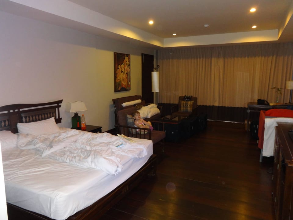 Zum Balkon Khaolak Laguna Resort