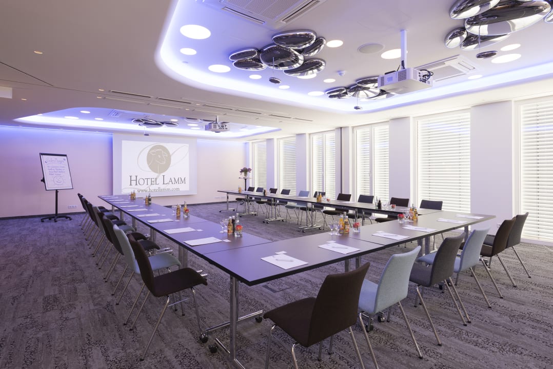 Sonstiges Best Western Hotel Lamm