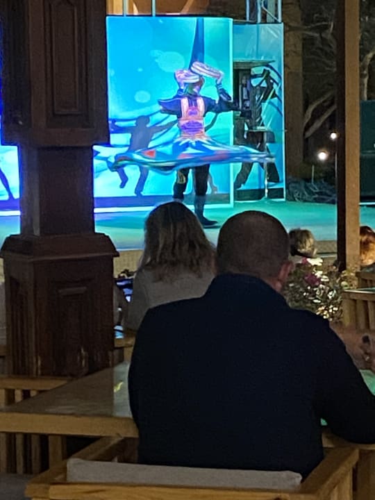 Sport & Freizeit Stella Beach Resort & Spa Makadi Bay