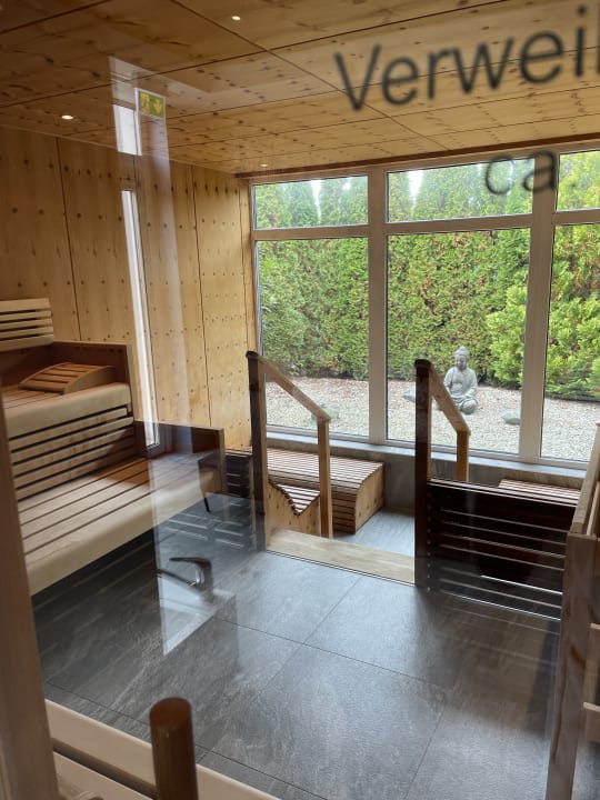 Sport & Freizeit Hotel Holzapfel