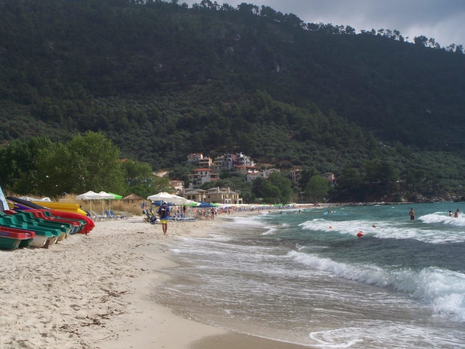 Toller Strand Smaro Studios