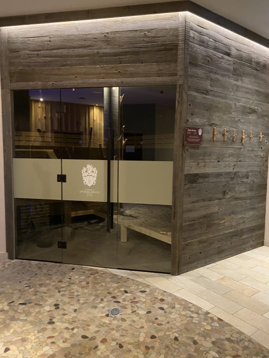 Sport & Freizeit Landhaus Sponsel-Regus