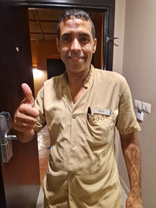 Zimmer Jaz Makadi Oasis Resort