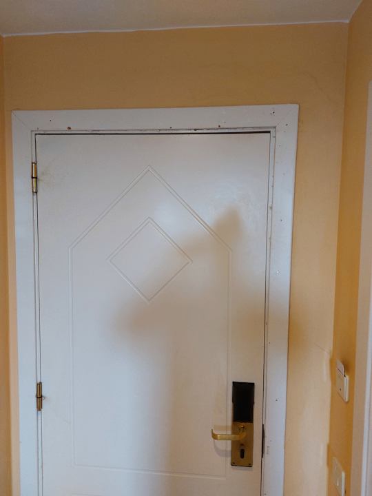 Zimmer SBH Costa Calma Beach Resort