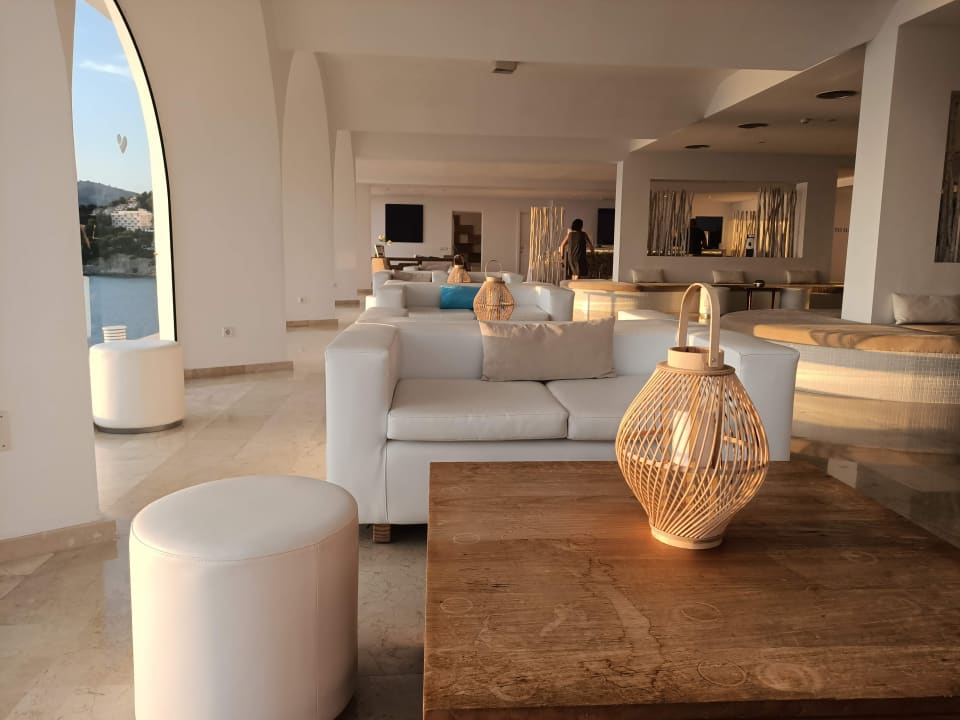 Lobby Sentido Fido Punta del Mar – Adults only
