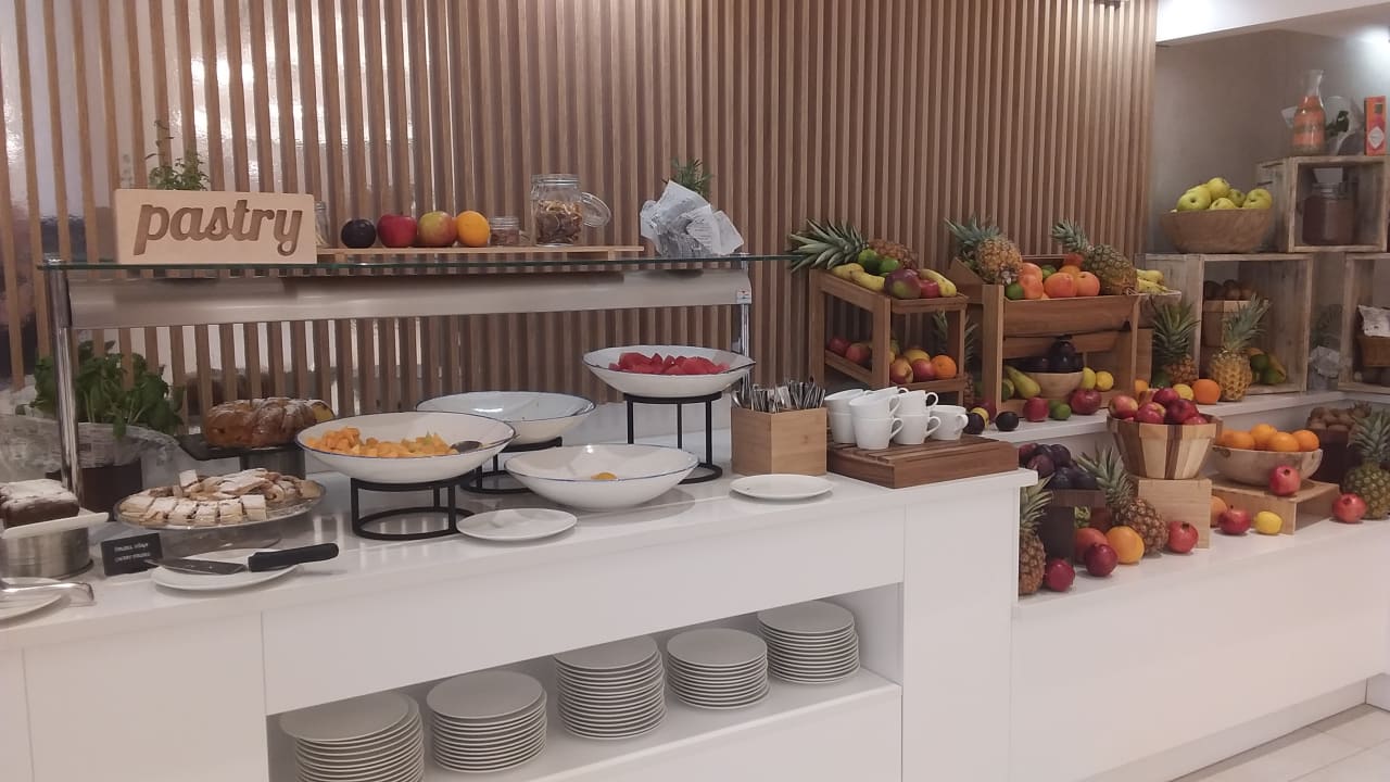 Gastro Aminess Laurel Khalani Hotel