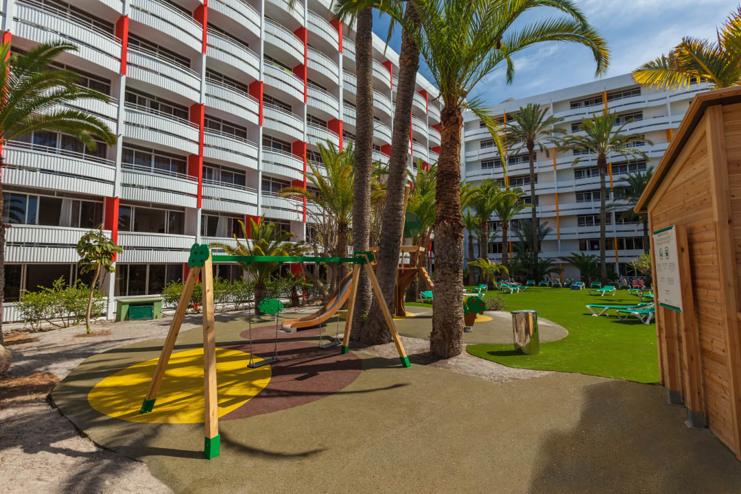 Sport & Freizeit Abora Buenaventura by Lopesan Hotels