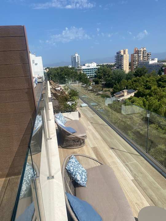 Sonstiges allsun Hotel Cristóbal Colón