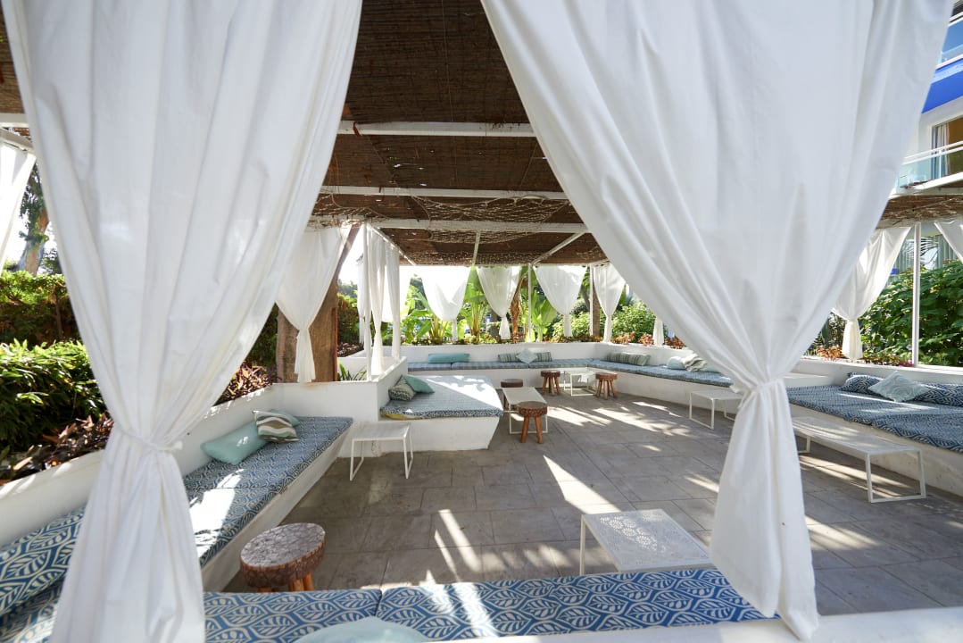 Sonstiges Hotel Palmasol