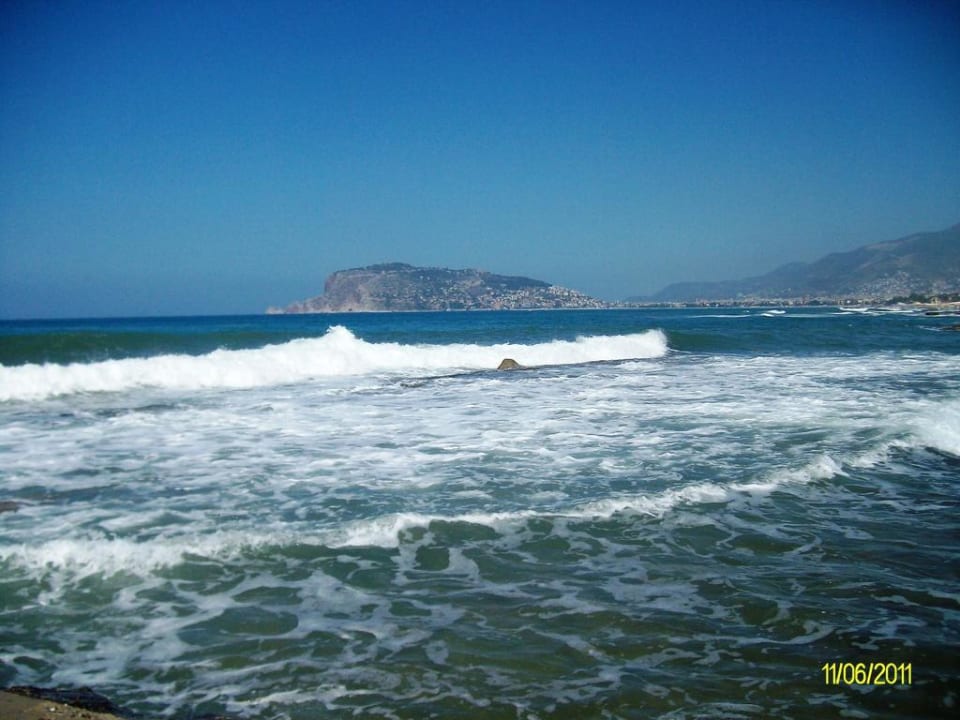 Am Strand Grand Uysal Beach & Spa Hotel