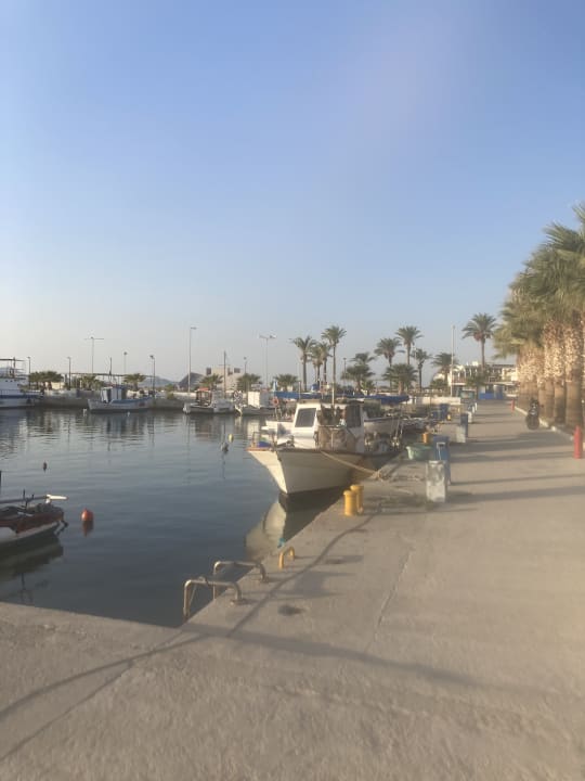 Ausblick Lagas Aegean Village