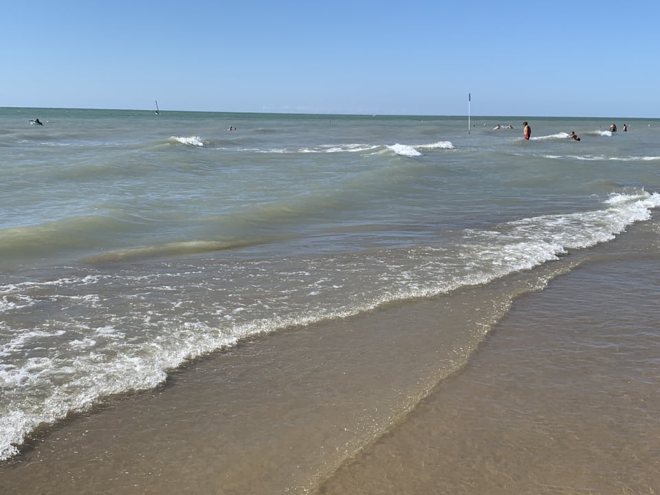 Strand Lino delle Fate - Eco Village Resort