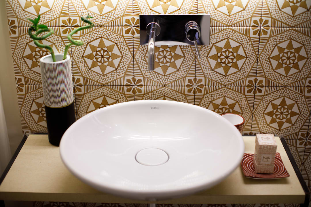 Zimmer MelRose Napoli