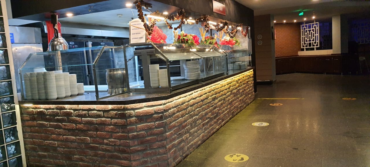 Gastro Asteria Family Belek