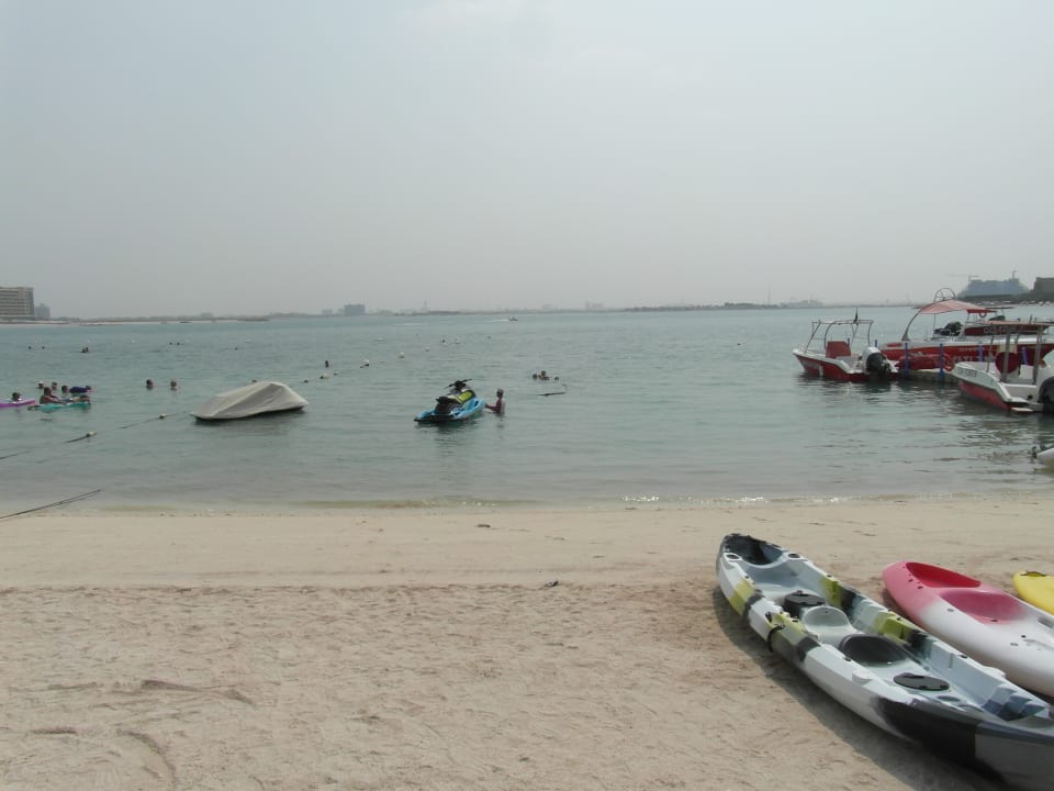 Strand Hampton by Hilton Marjan Island