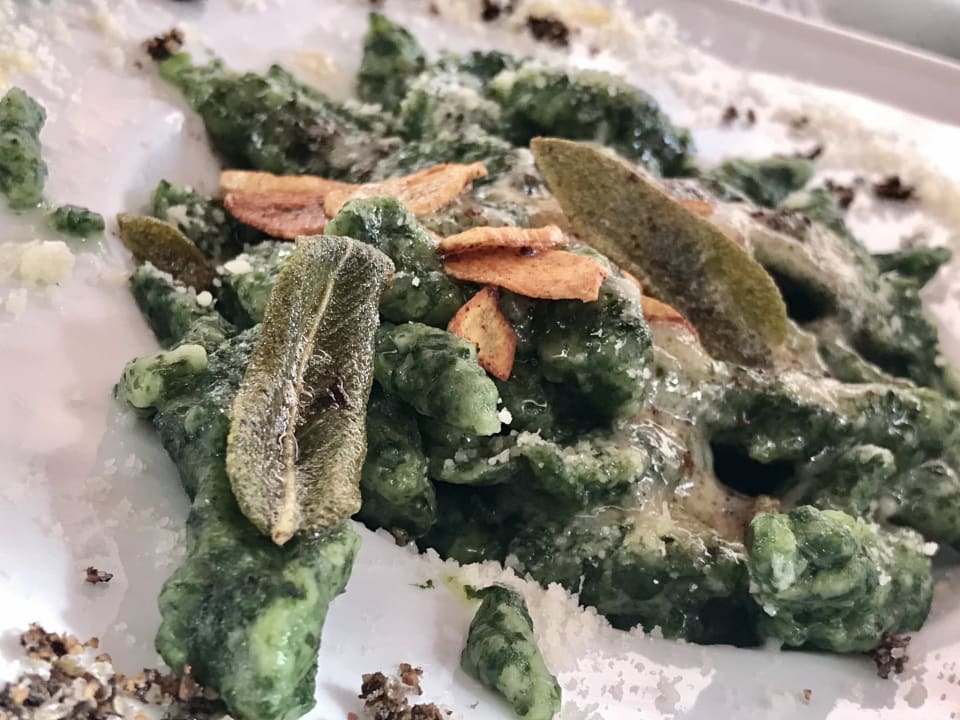 Gastro Hotel La Romantica