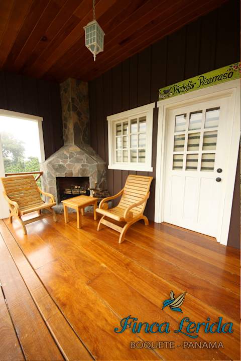 Sonstiges Hotel Finca Lerida