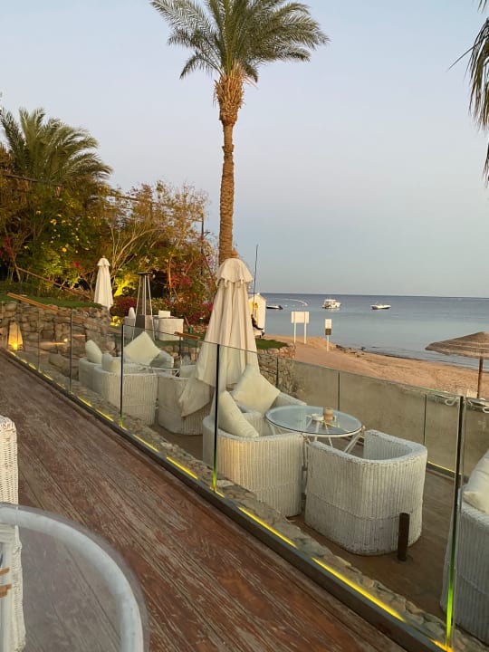 Gastro Fort Arabesque Resort, Spa & Villas