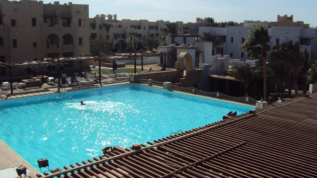 Pool Marina Lodge At Port Ghalib