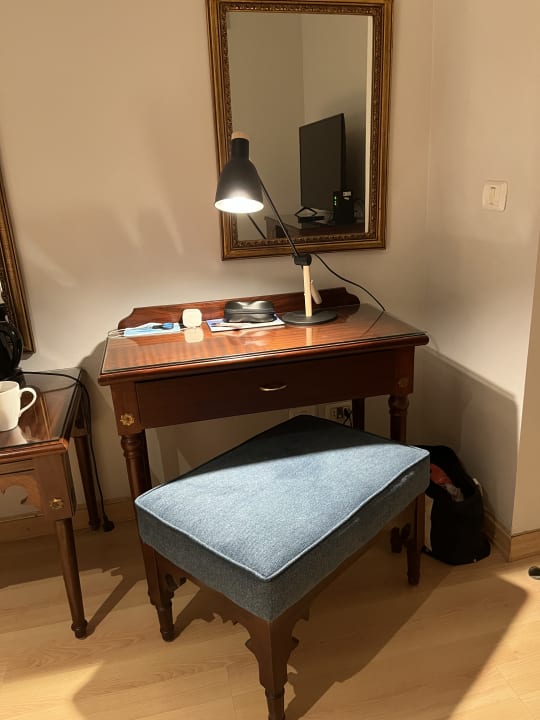 Zimmer Marina Resort Port Ghalib, a member of Radisson Individuals