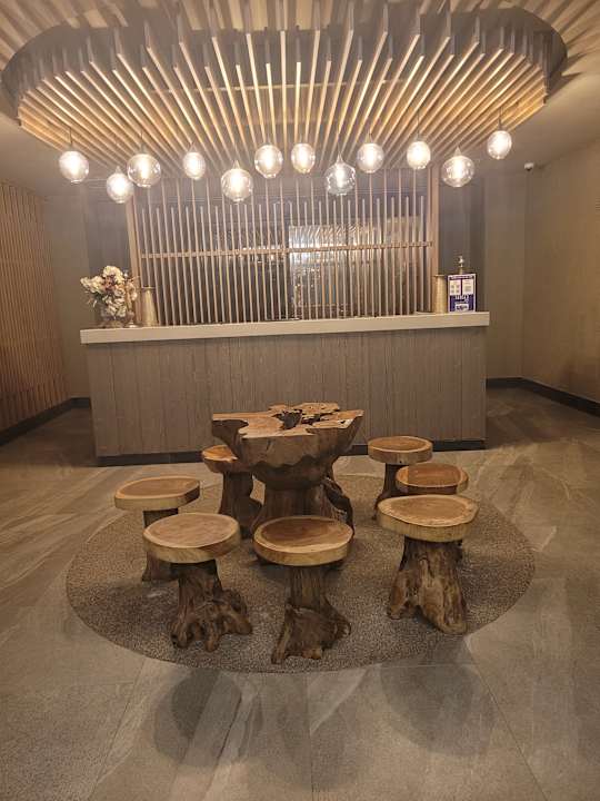 Sport & Freizeit Liu Resorts