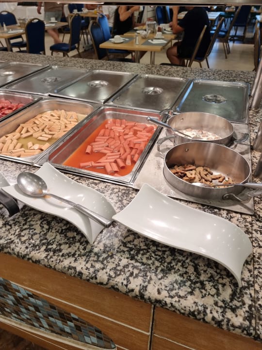 Gastro Esperides Beach Resort