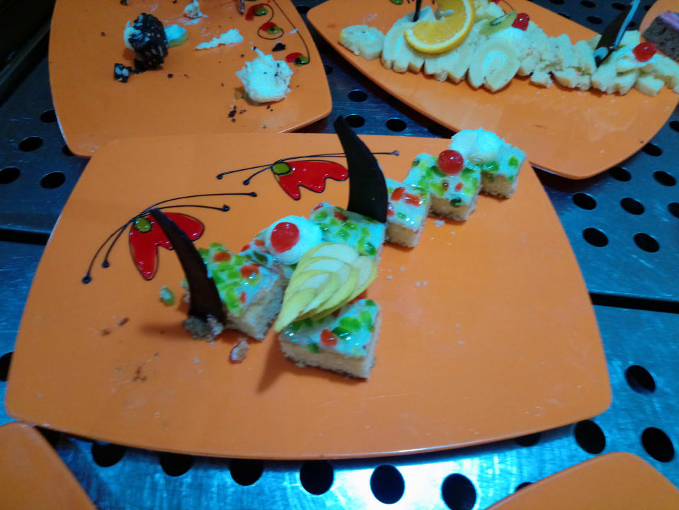 Gastro Regency Plaza Aqua Park & Spa