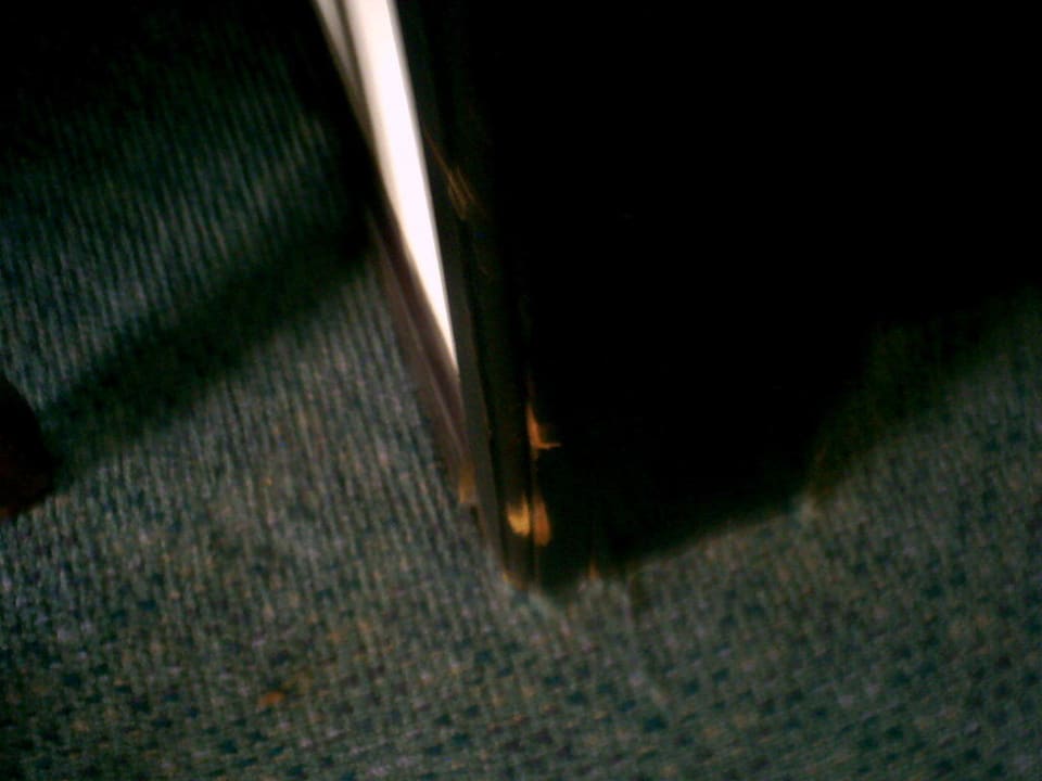 Der Türstock TUI BLUE Oceanis Beach and Spa Resort