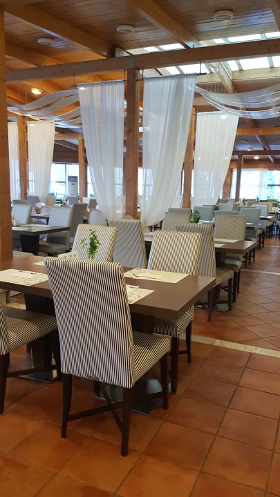 Gastro Bella Beach Hotel