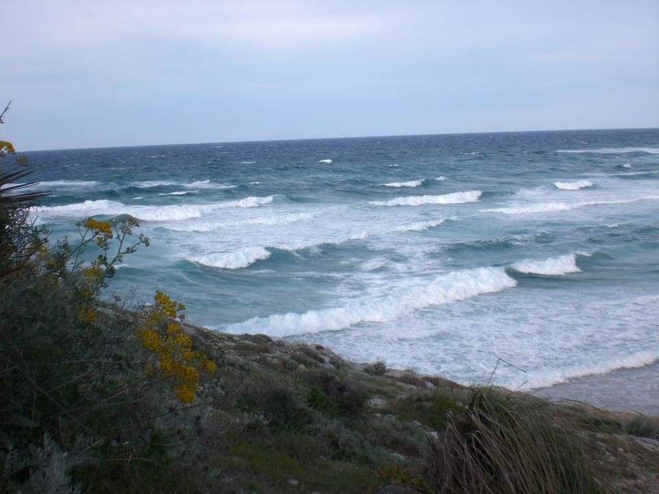 Wellengang am Strand VIVA Cala Mesquida Suites & Spa 16+