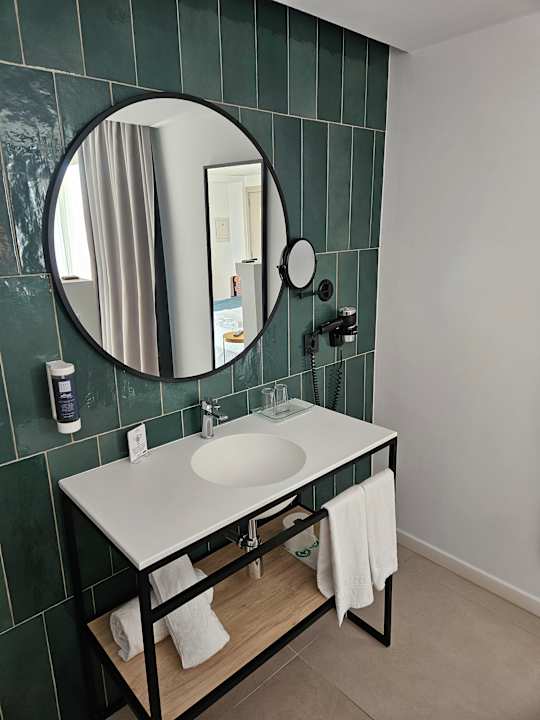 Zimmer allsun Hotel Marena Beach