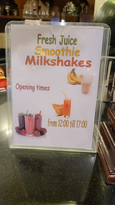 Gastro Pickalbatros Palace Resort