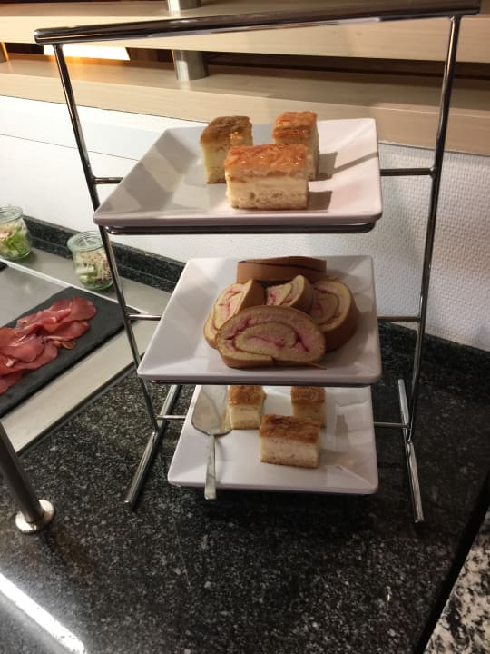 Gastro The Taste Hotel Heidenheim