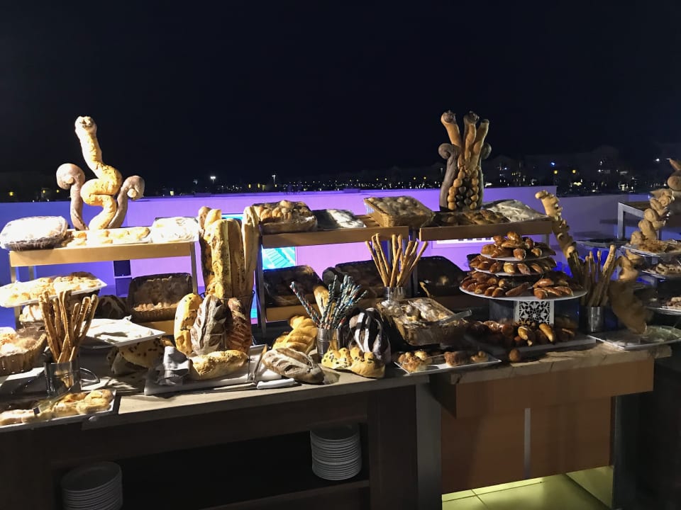 Gastro Pickalbatros Sea World Resort - Marsa Alam