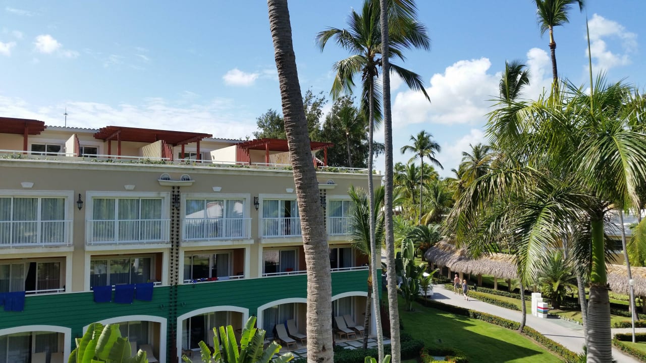 Villa 19 Grand Palladium Punta Cana Resort & Spa