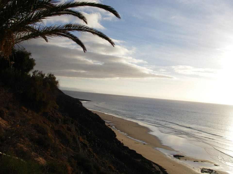 Strandblick SBH Club Paraiso Playa