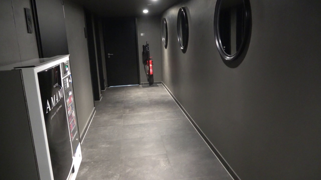 Sonstiges Hotel AMANO