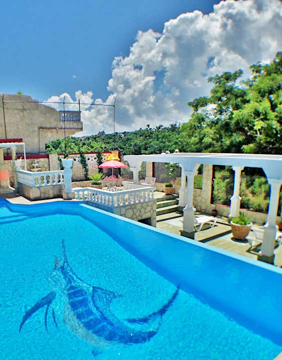 Ferienhaus Villa MariEnzo Ferienhaus Villa MariEnzo