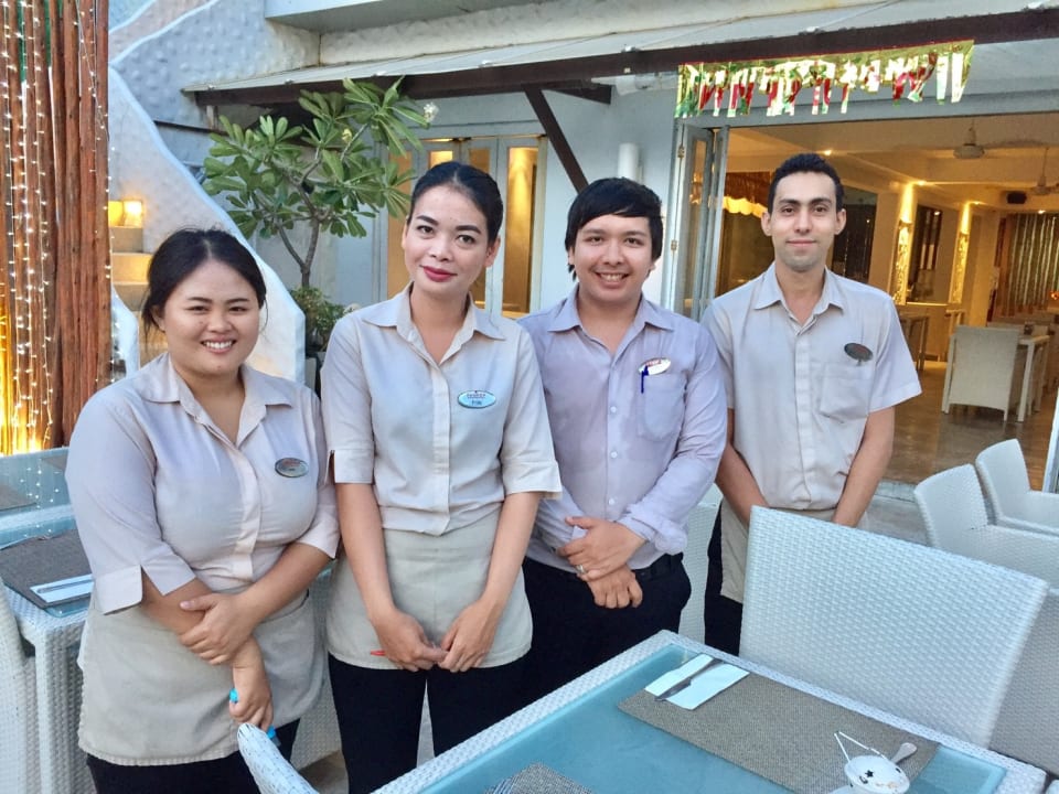Gastro Ramada Phuket Southsea