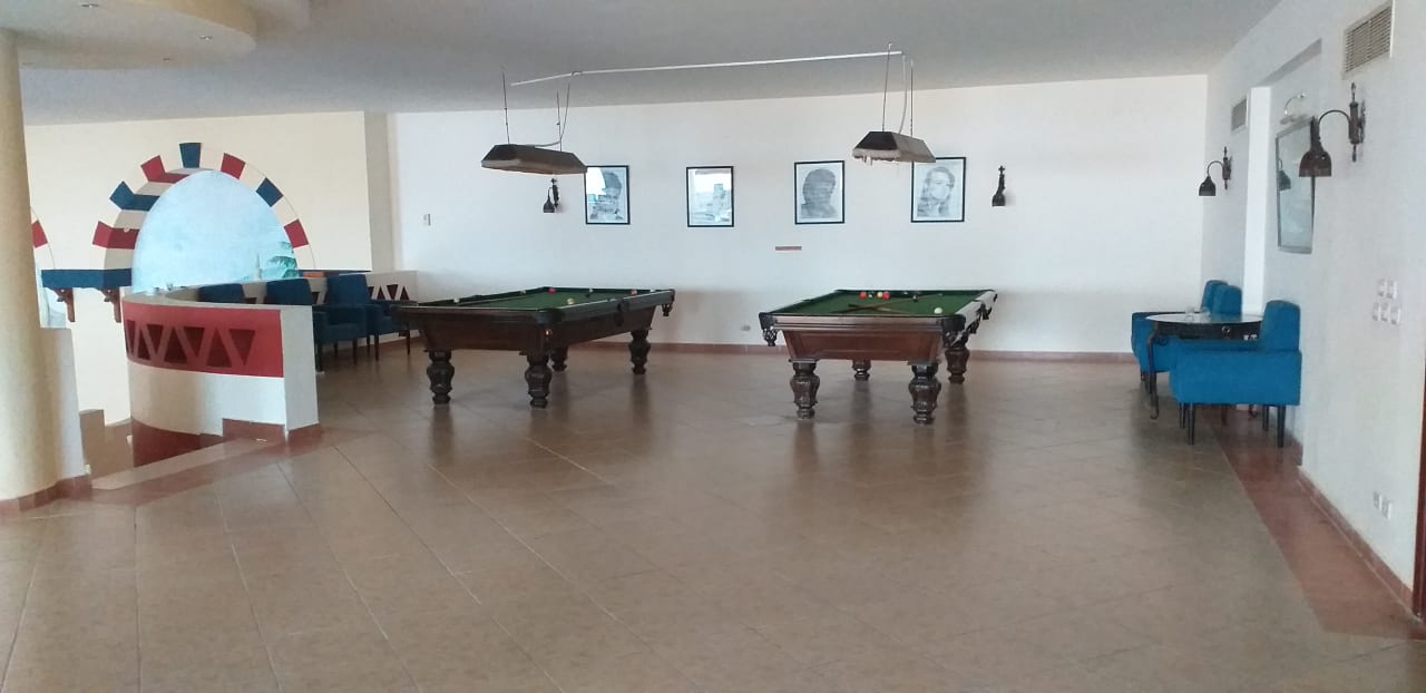 Sport & Freizeit Bliss Nada Beach Resort