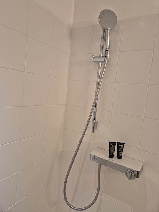 Zimmer At the Park Hotel