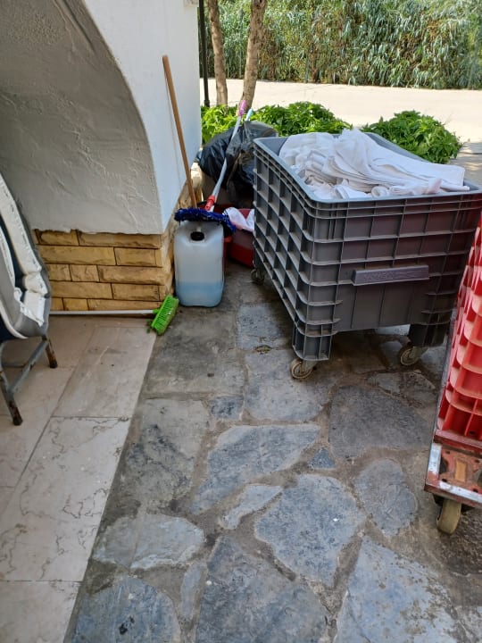 Zimmer Dogan Paradise Beach