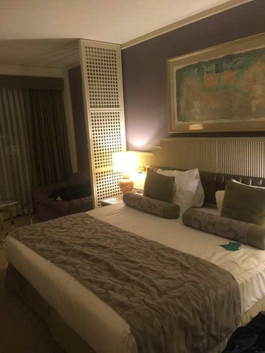 Zimmer Rixos Downtown Antalya