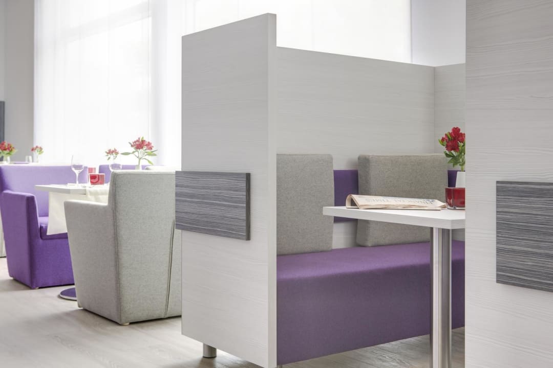 Restaurant IntercityHotel Ingolstadt