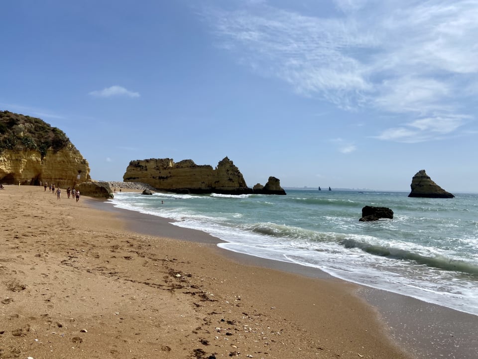 Strand Carvi Beach Hotel