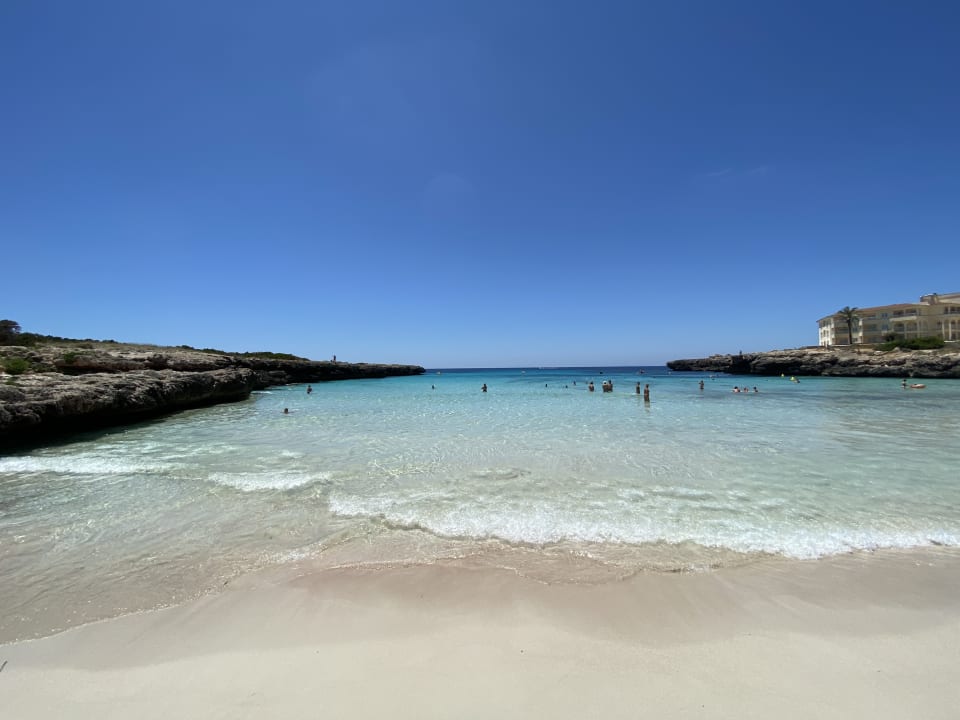 Strand FERGUS Style Carema Beach
