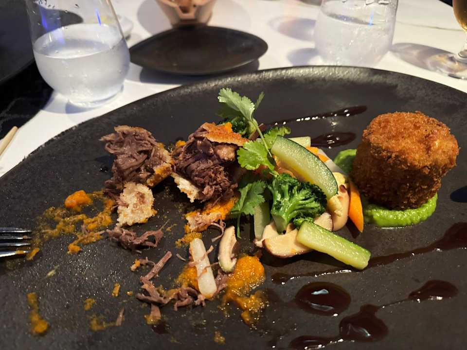 Gastro Kuramathi Maldives