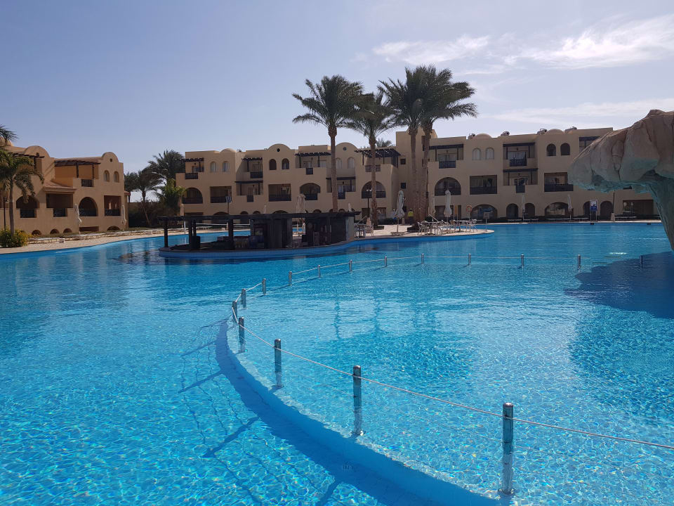 Pool Stella Garden Resort & Spa, Makadi Bay