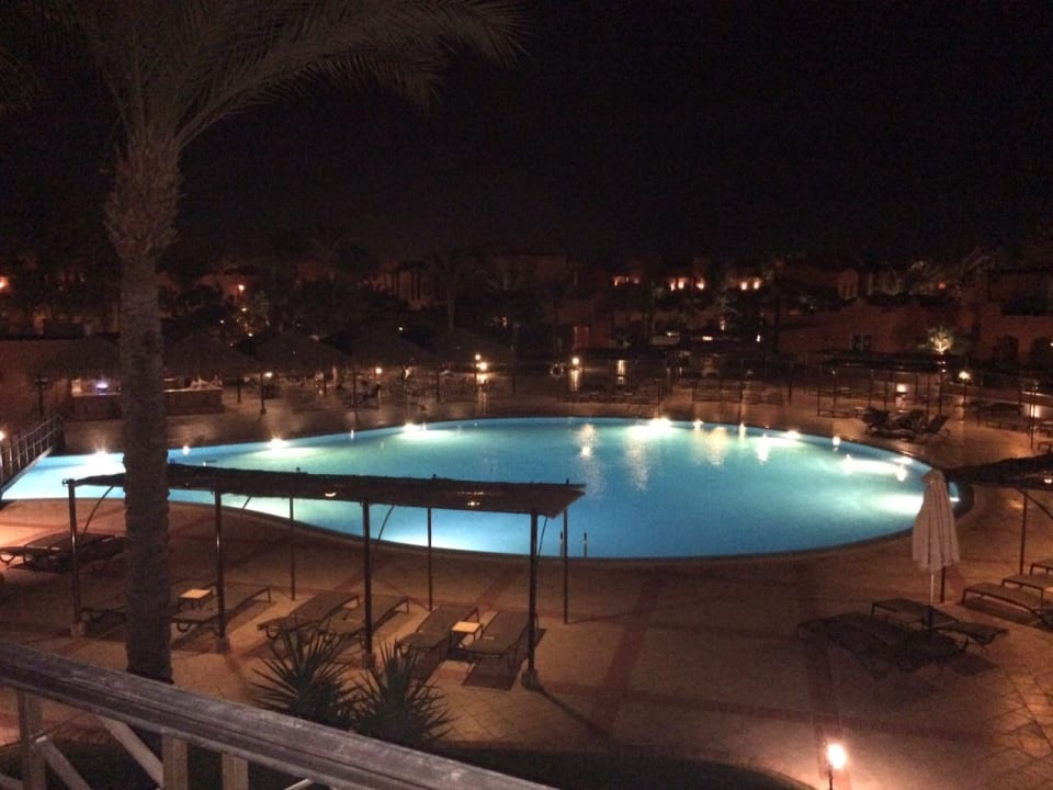 Pool Jaz Makadi Oasis Resort