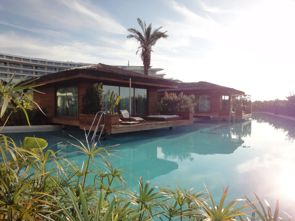 . Maxx Royal Belek Golf Resort